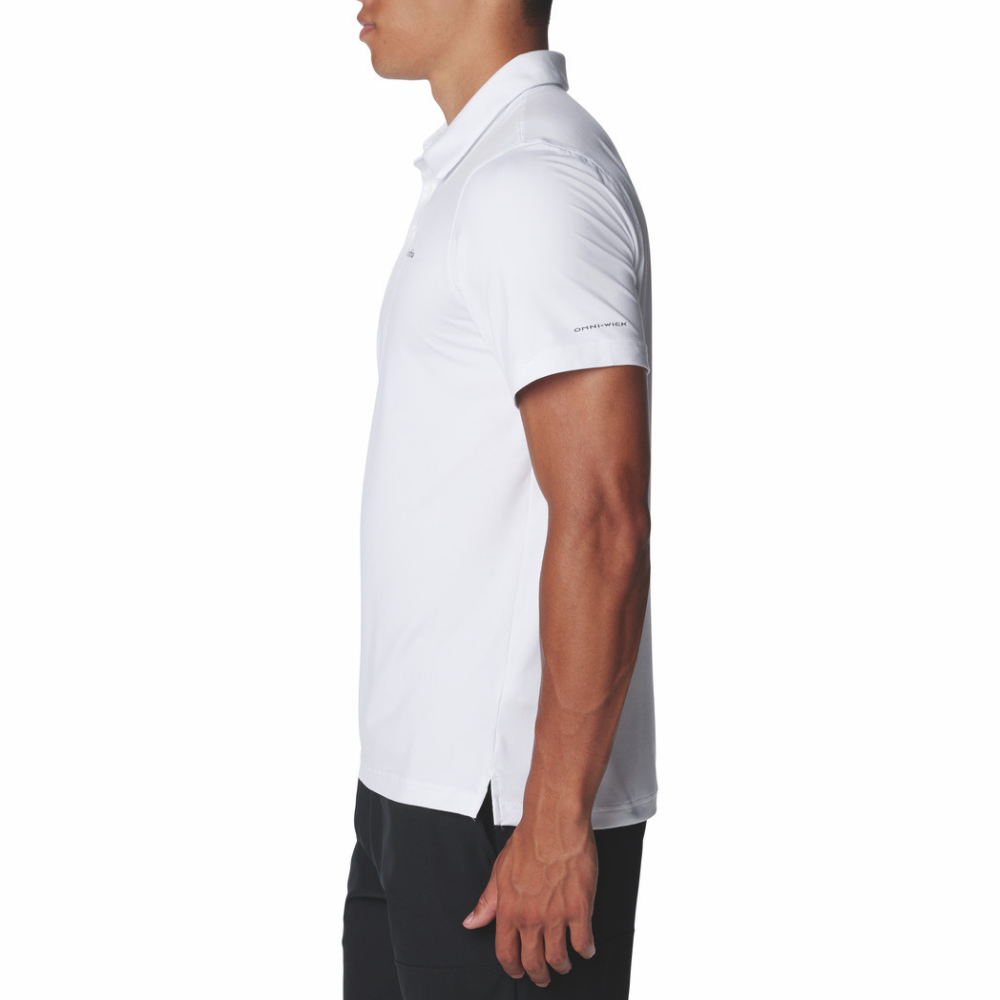 Columbia | Polo de Trail™ Tech