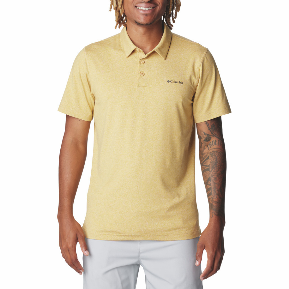 Columbia | Polo de Trail™ Tech