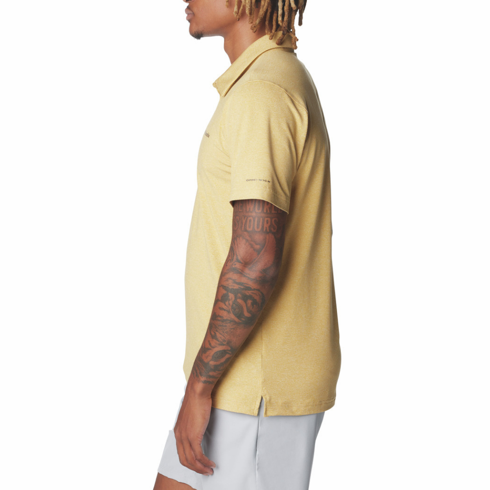 Columbia | Polo de Trail™ Tech