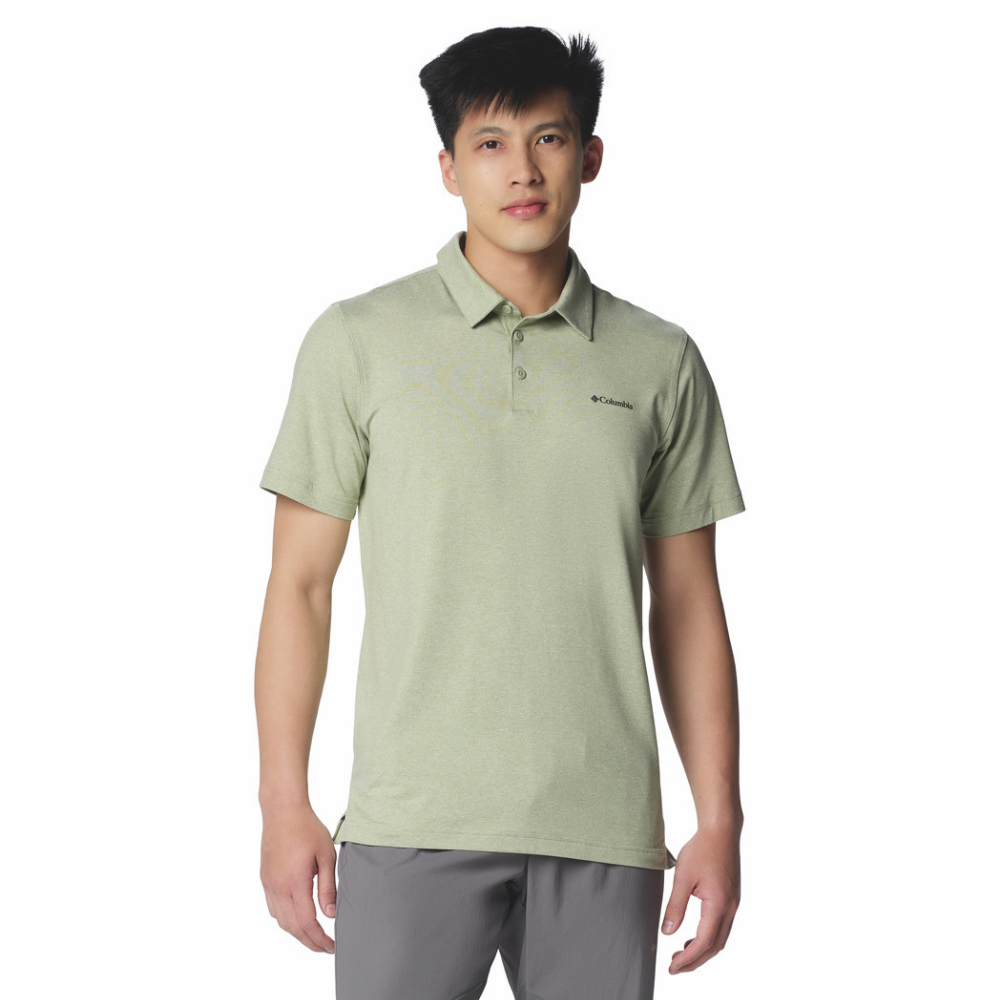 Columbia | Polo de Trail™ Tech