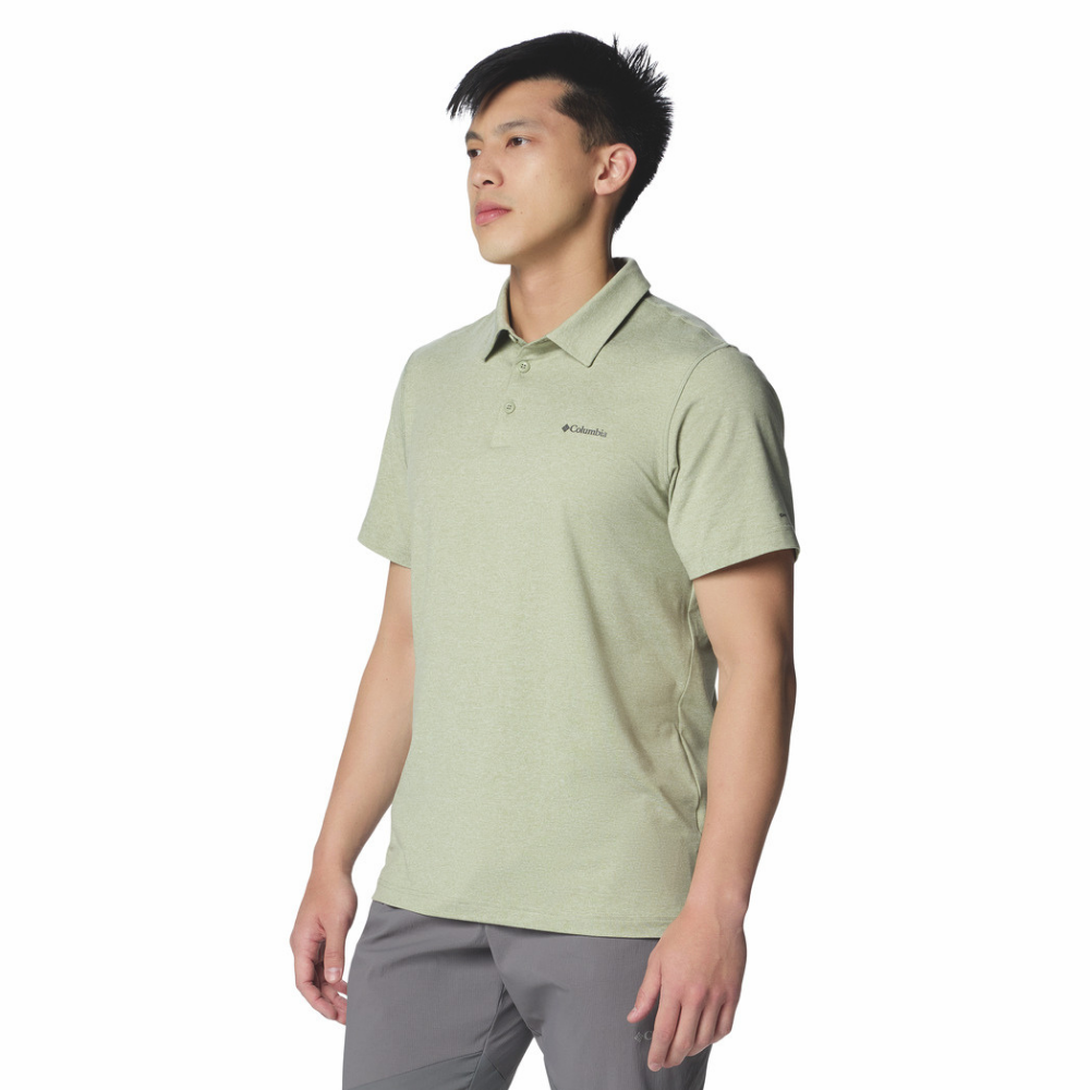 Columbia | Polo de Trail™ Tech