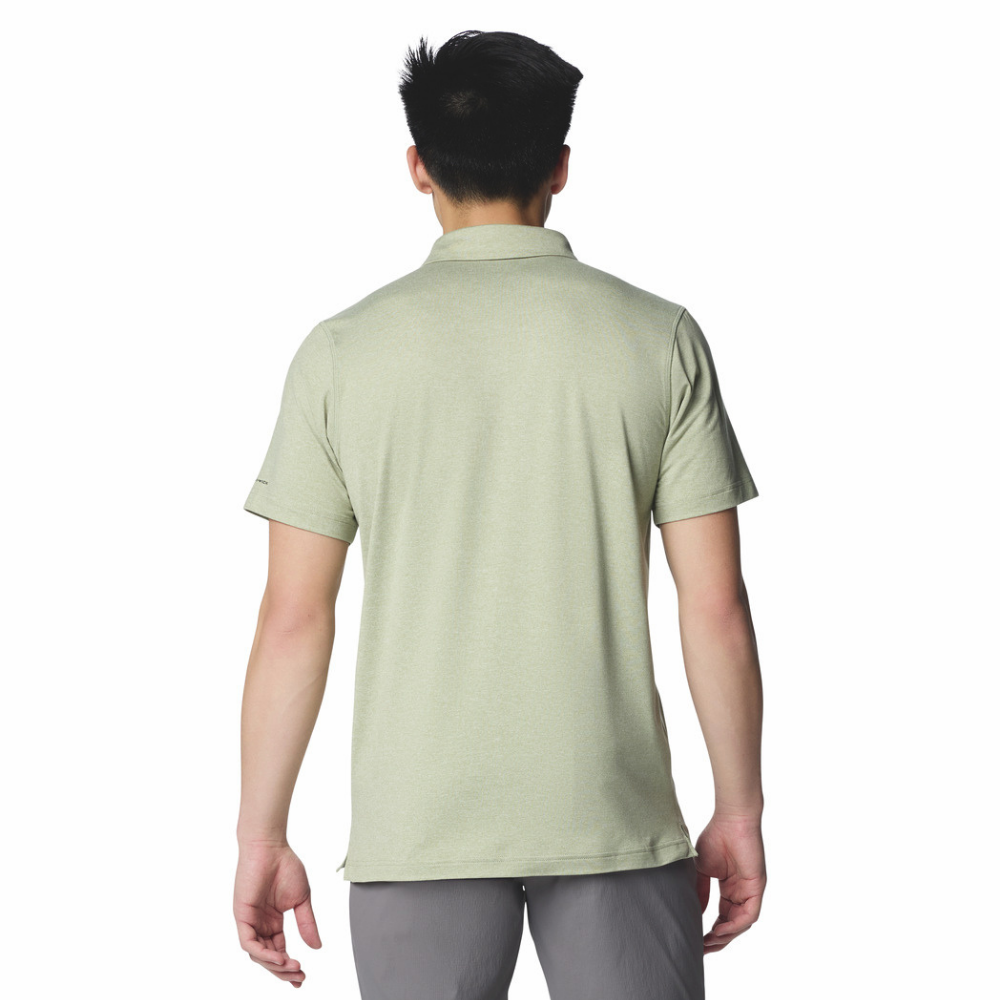 Columbia | Polo de Trail™ Tech