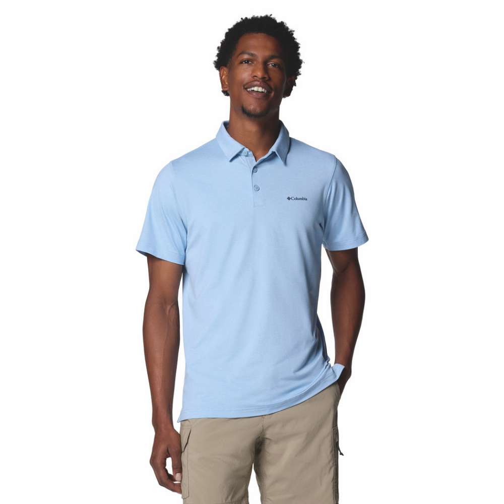 Columbia | Polo de Trail™ Tech