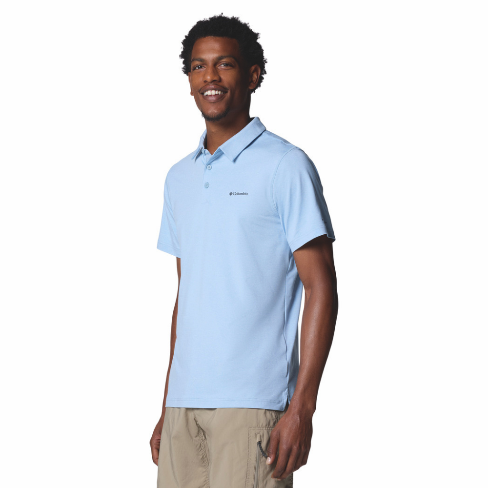 Columbia | Polo de Trail™ Tech