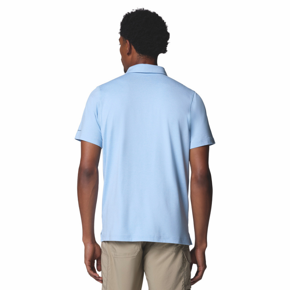 Columbia | Polo de Trail™ Tech