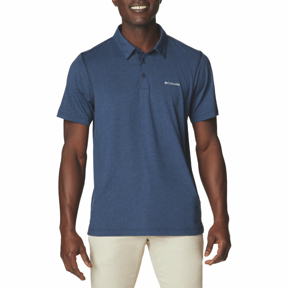 Columbia | Polo de Trail™ Tech