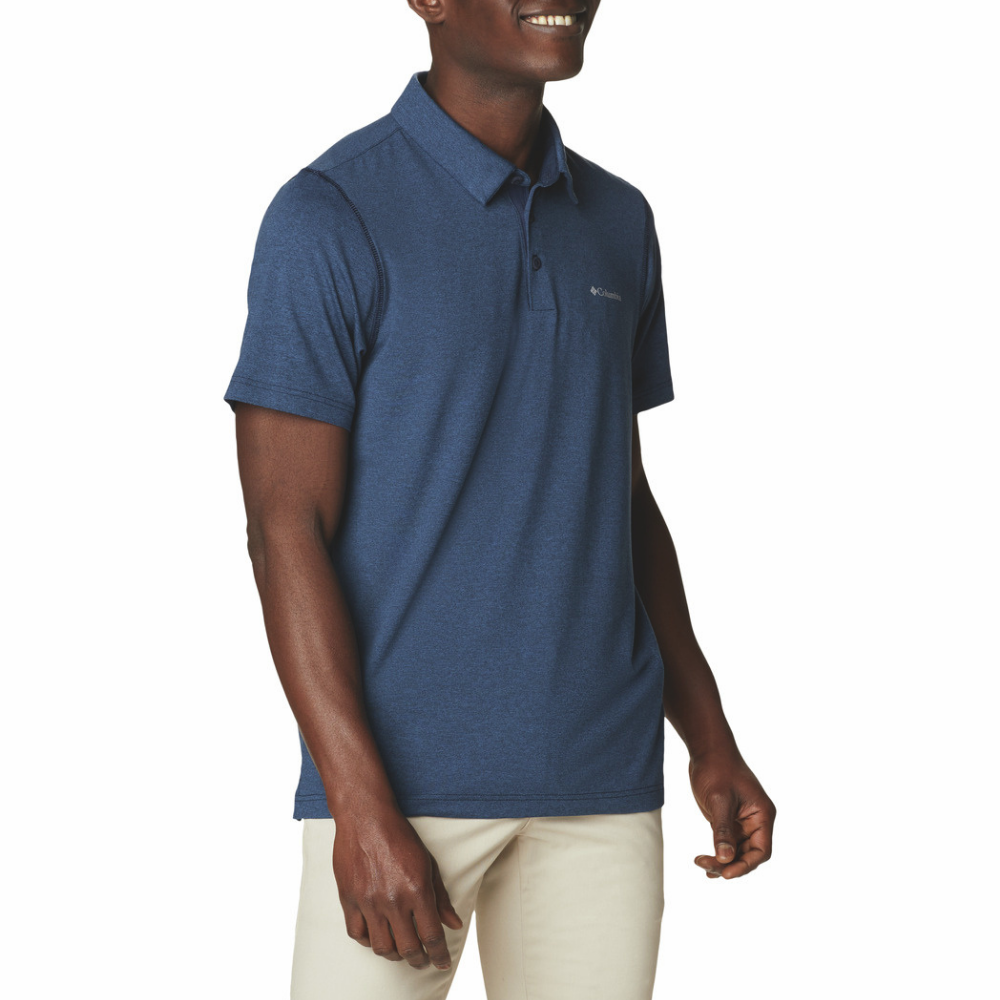 Columbia | Polo de Trail™ Tech