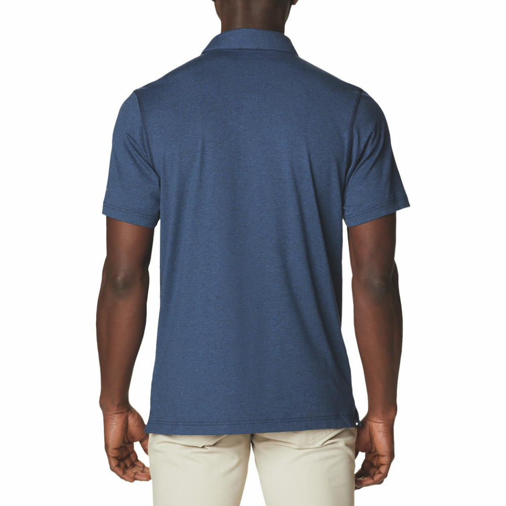 Columbia | Polo de Trail™ Tech