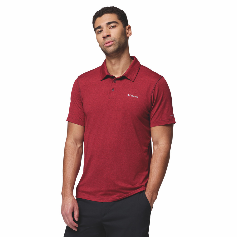 Columbia | Polo de Trail™ Tech