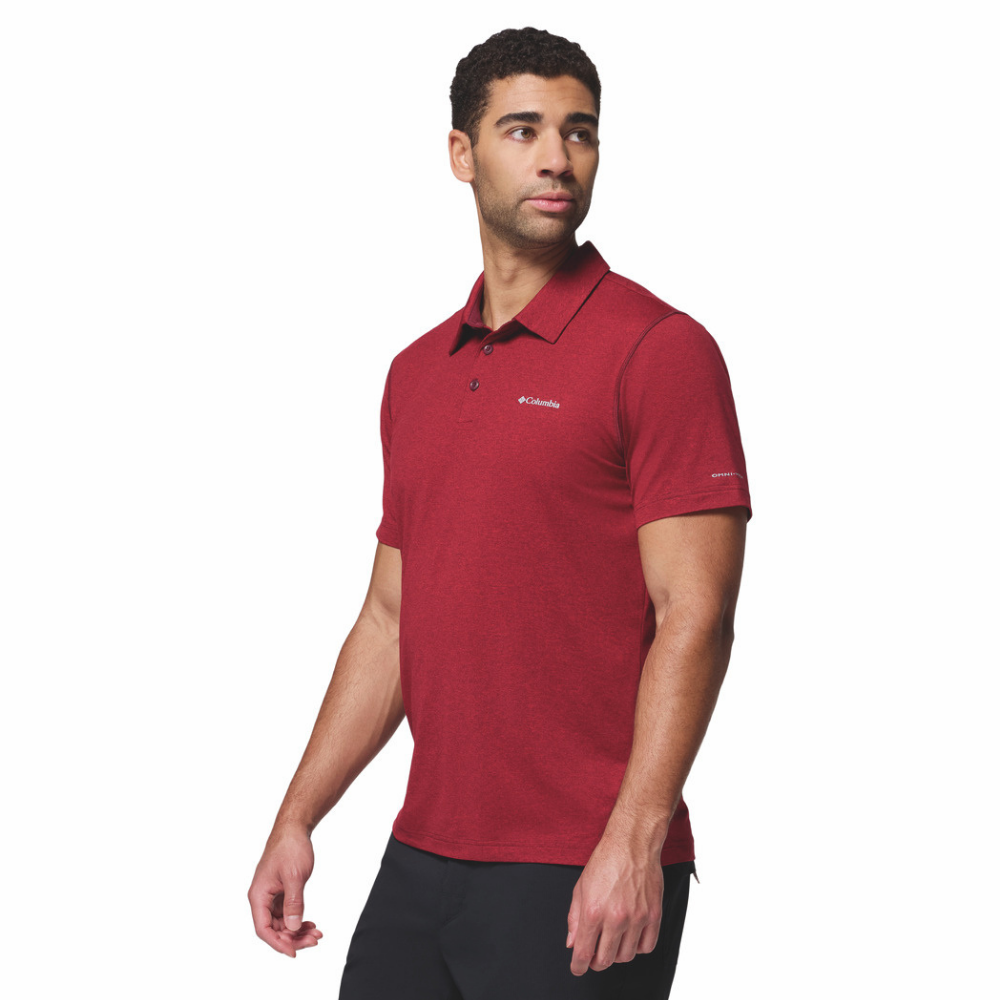Columbia | Polo de Trail™ Tech