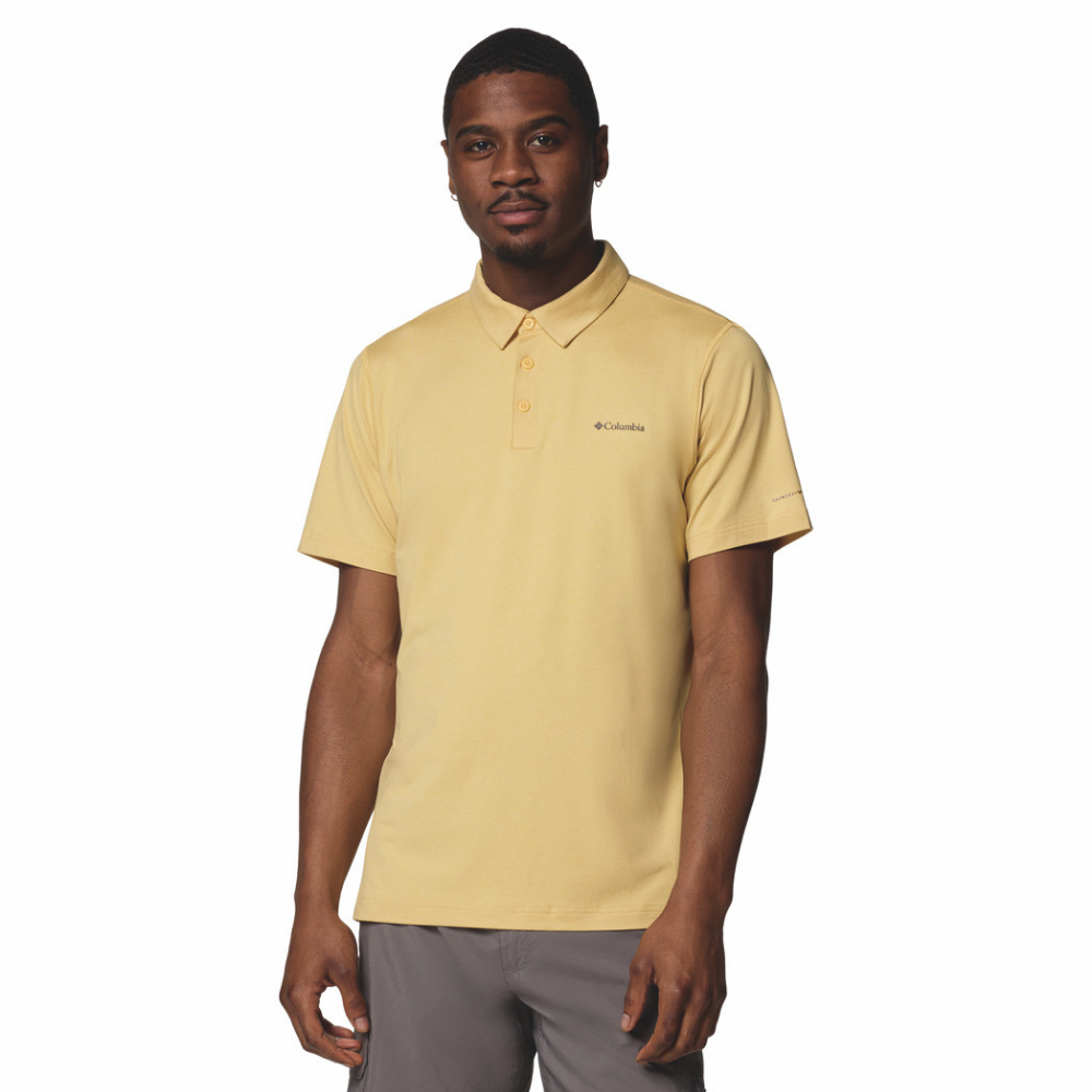 Columbia | Polo de Trail™ Tech