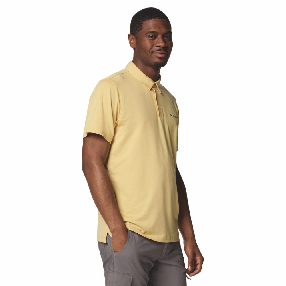 Columbia | Polo de Trail™ Tech