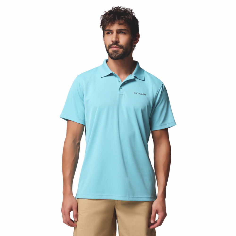 Columbia | Camisa tipo Polo Utilizer™ Polo
