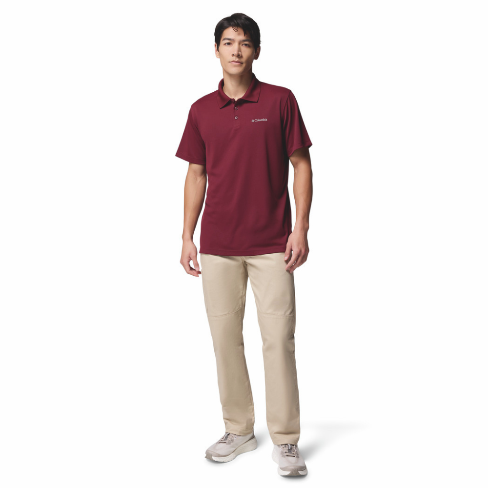 Columbia | Camisa tipo Polo Utilizer™ Polo