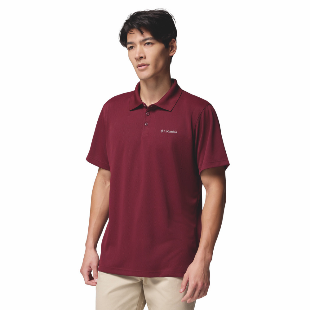 Columbia | Camisa tipo Polo Utilizer™ Polo
