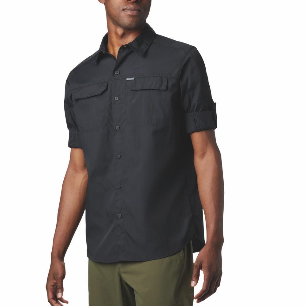 Columbia | Camisa de manga larga Silver Ridge™2.0
