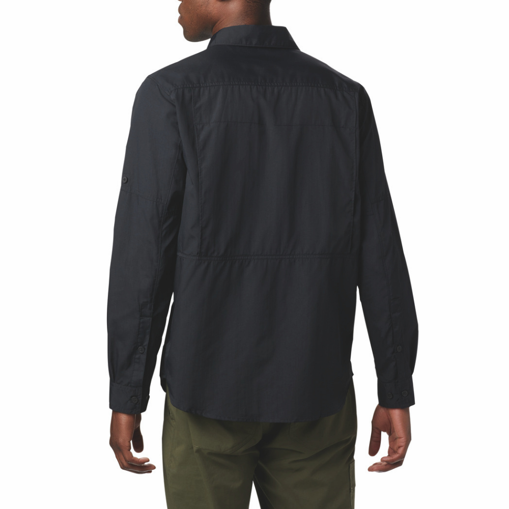 Columbia | Camisa de manga larga Silver Ridge™2.0
