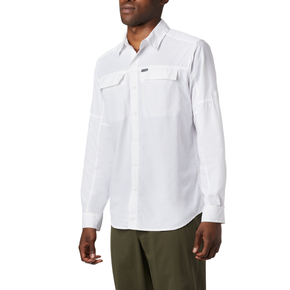 Columbia | Camisa de manga larga Silver Ridge™2.0