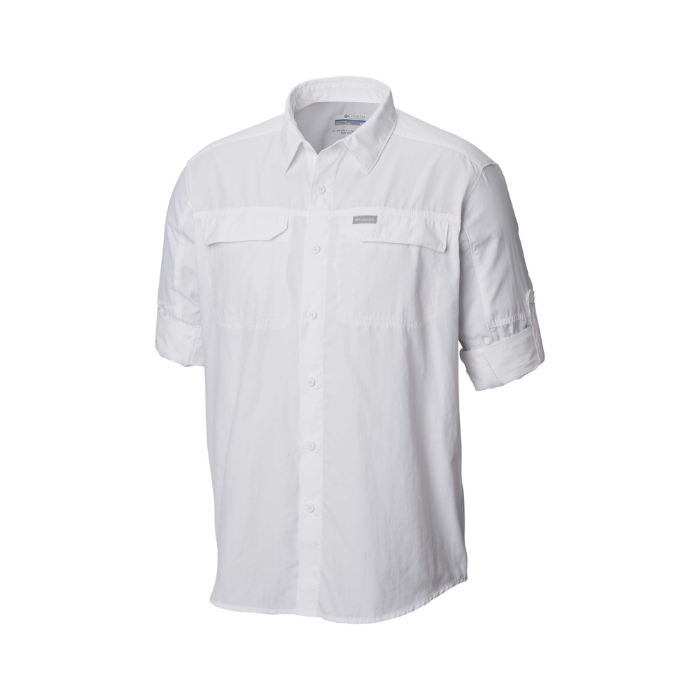 Columbia | Camisa de manga larga Silver Ridge™2.0