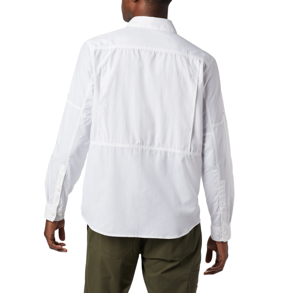 Columbia | Camisa de manga larga Silver Ridge™2.0