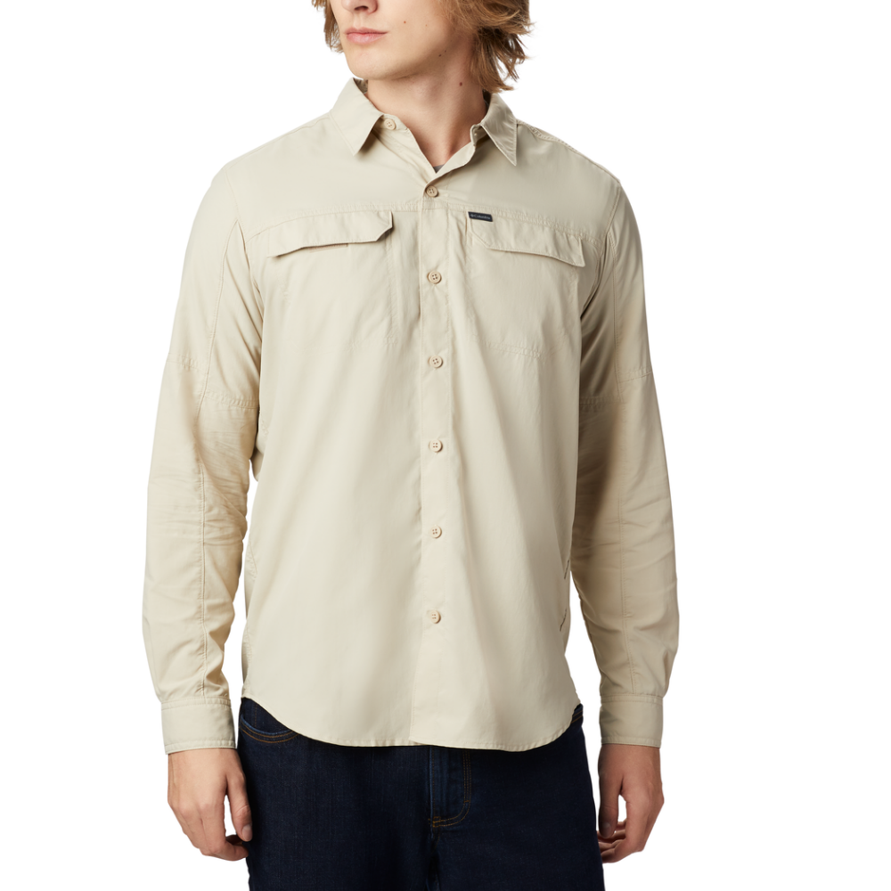 Columbia | Camisa de manga larga Silver Ridge™2.0