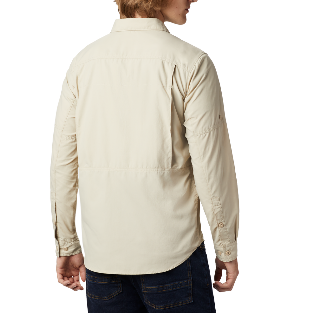 Columbia | Camisa de manga larga Silver Ridge™2.0