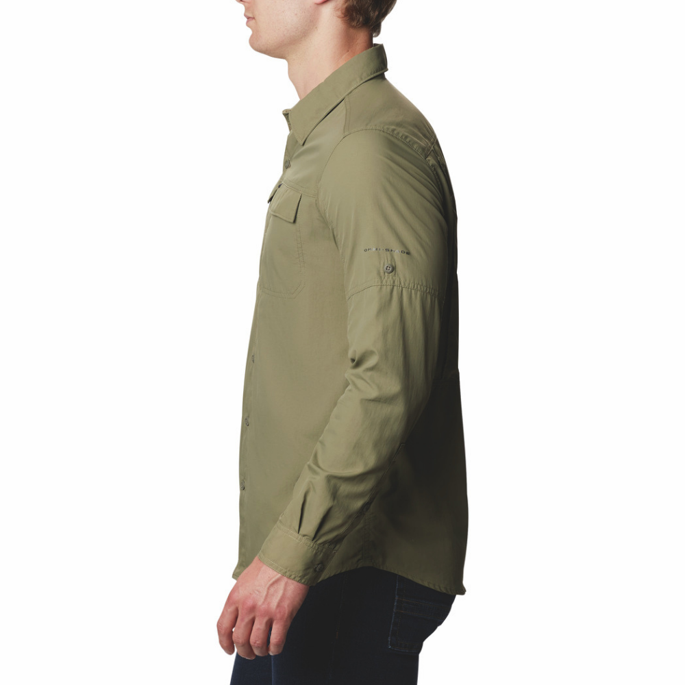 Columbia | Camisa de manga larga Silver Ridge™2.0