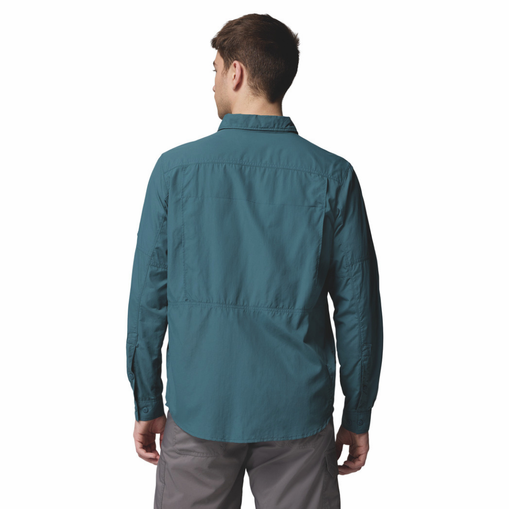 Columbia | Camisa de manga larga Silver Ridge™2.0