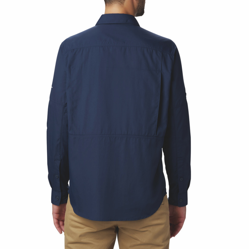 Columbia | Camisa de manga larga Silver Ridge™2.0
