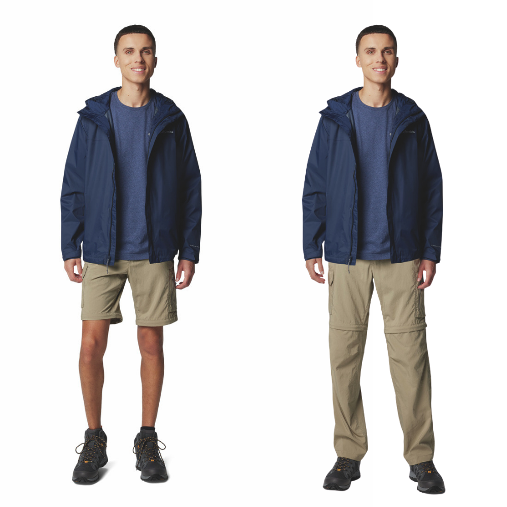 Columbia | Pantalones utilitarios Silver Ridge™