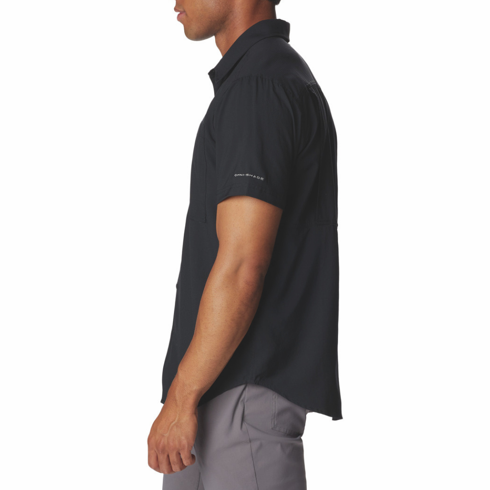 Columbia | Silver Ridge™ Utility Lite de manga corta
