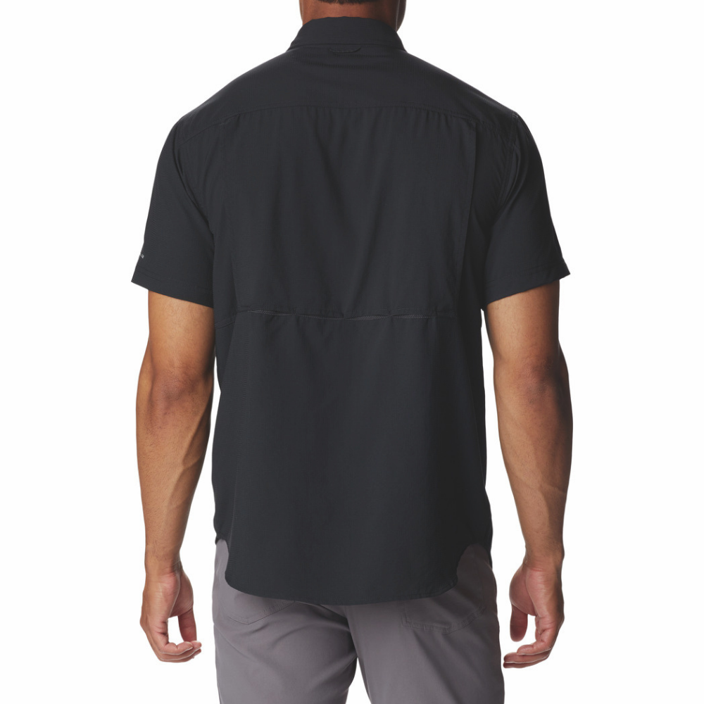 Columbia | Silver Ridge™ Utility Lite de manga corta