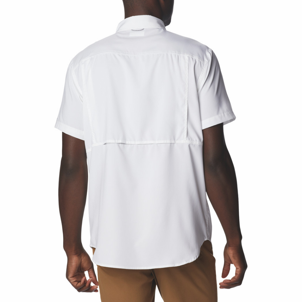 Columbia | Silver Ridge™ Utility Lite de manga corta