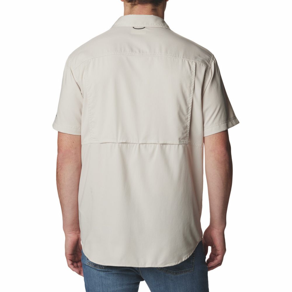 Columbia | Silver Ridge™ Utility Lite de manga corta