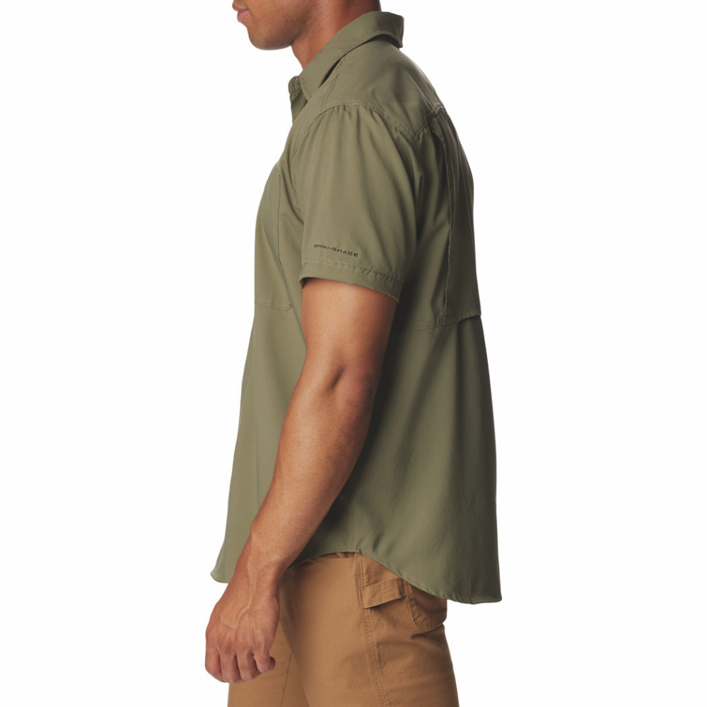 Columbia | Silver Ridge™ Utility Lite de manga corta