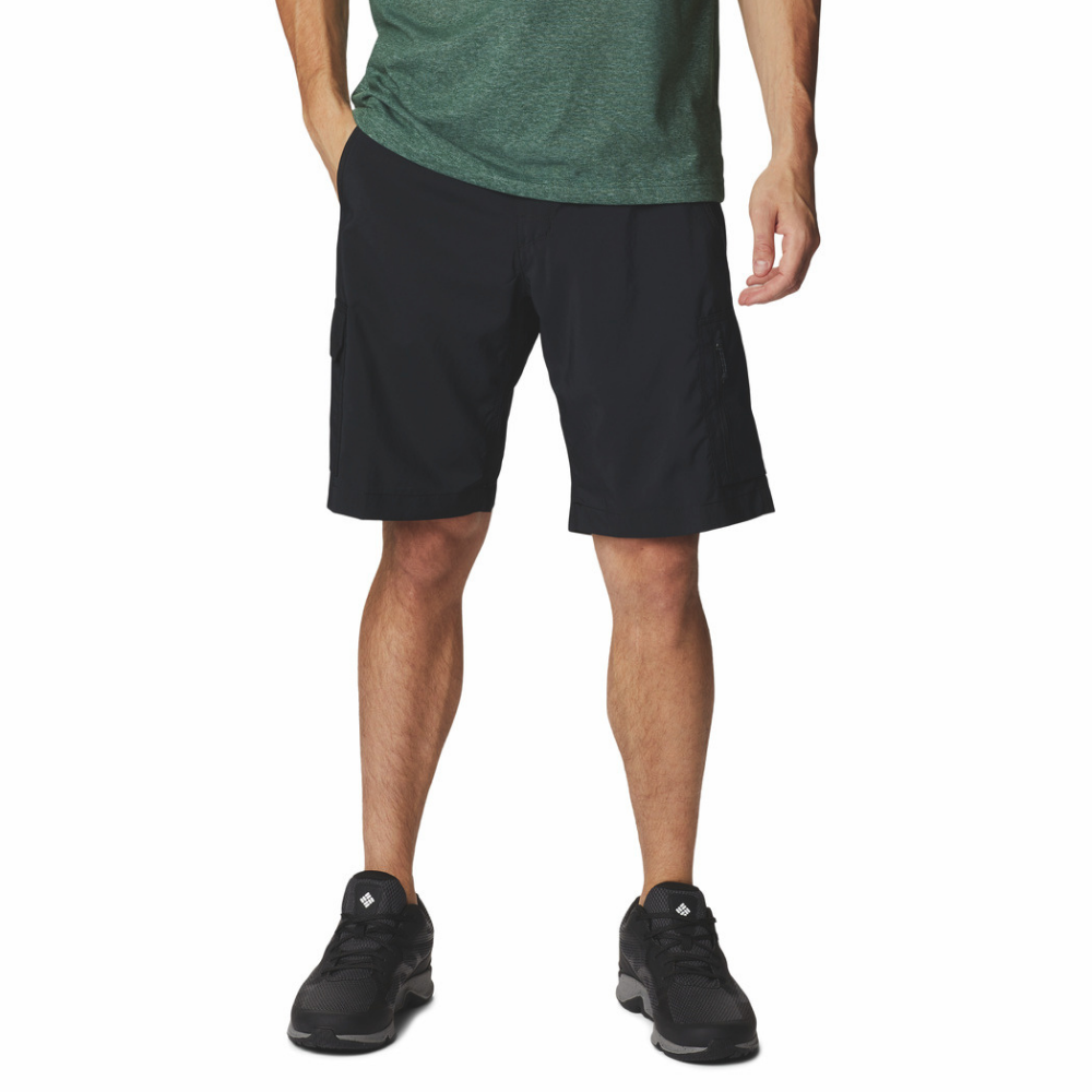 Columbia | Short Cargo Utilitario Silver Ridge™