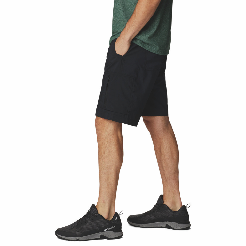 Columbia | Short Cargo Utilitario Silver Ridge™