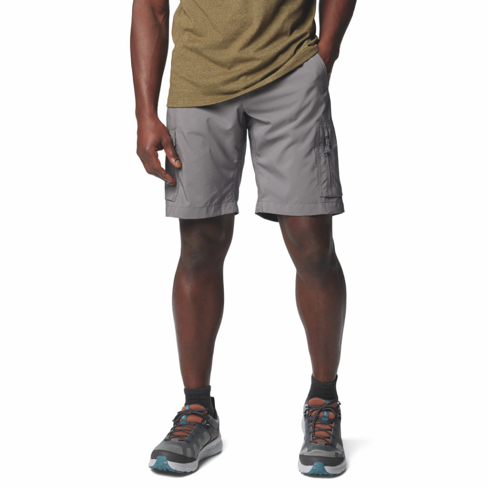 Columbia | Short Cargo Utilitario Silver Ridge™
