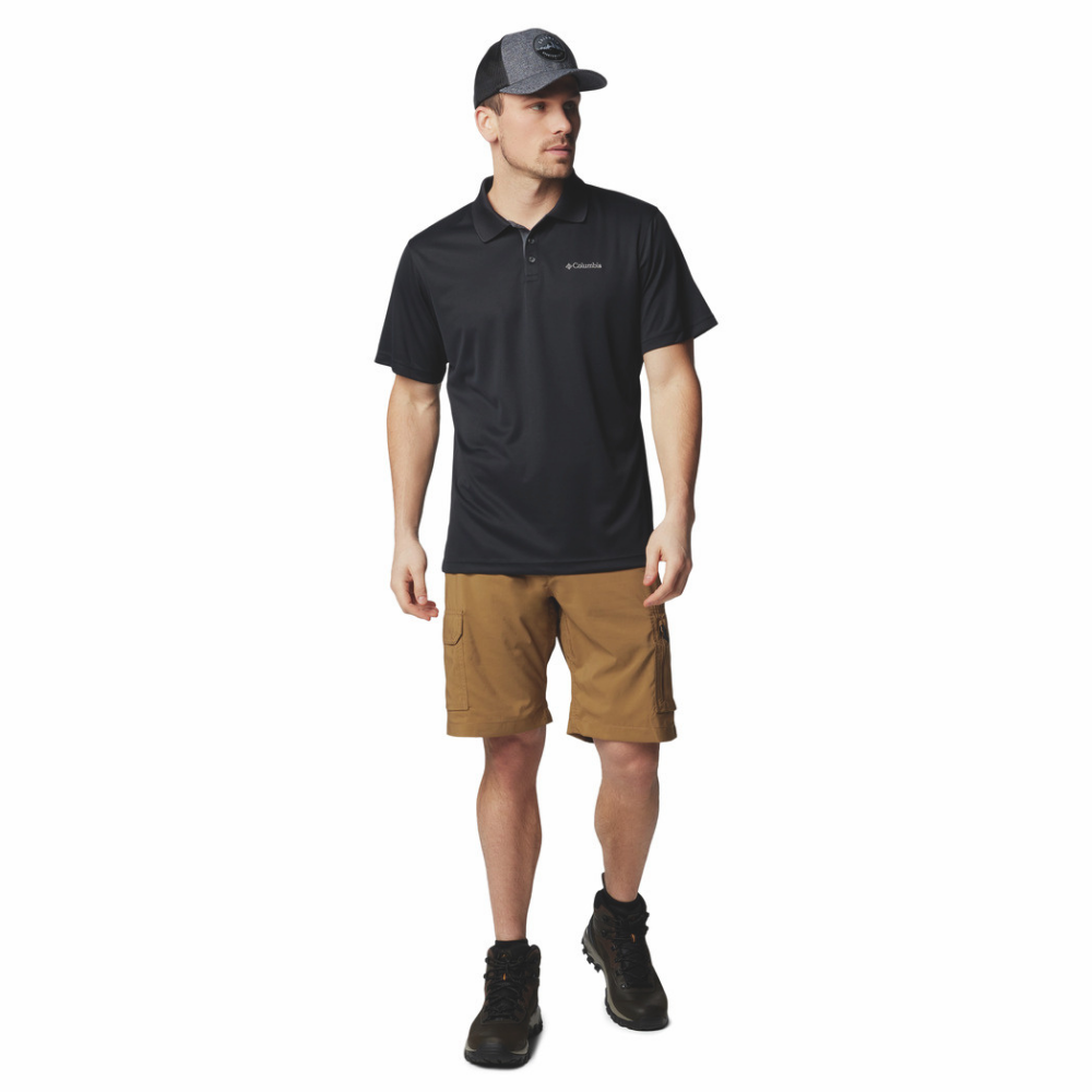 Columbia | Short Cargo Utilitario Silver Ridge™