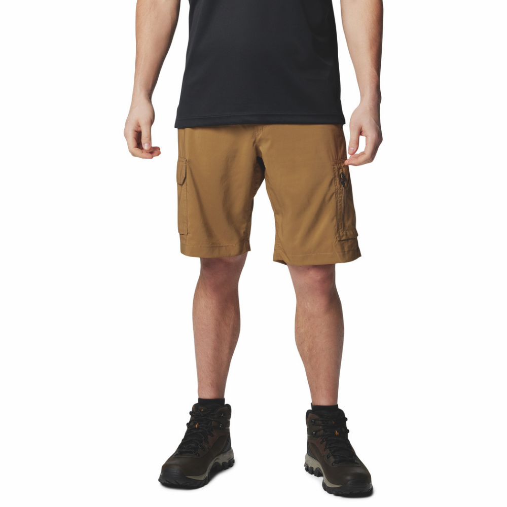 Columbia | Short Cargo Utilitario Silver Ridge™