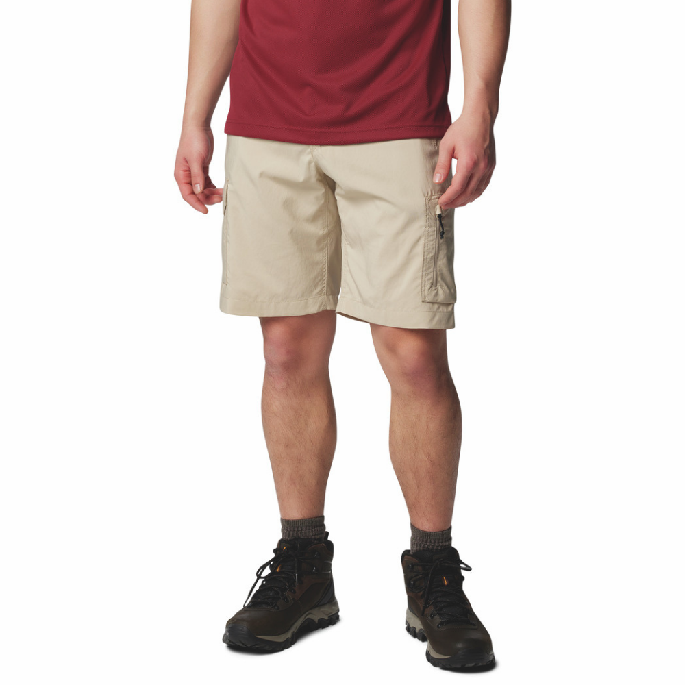 Columbia | Short Cargo Utilitario Silver Ridge™