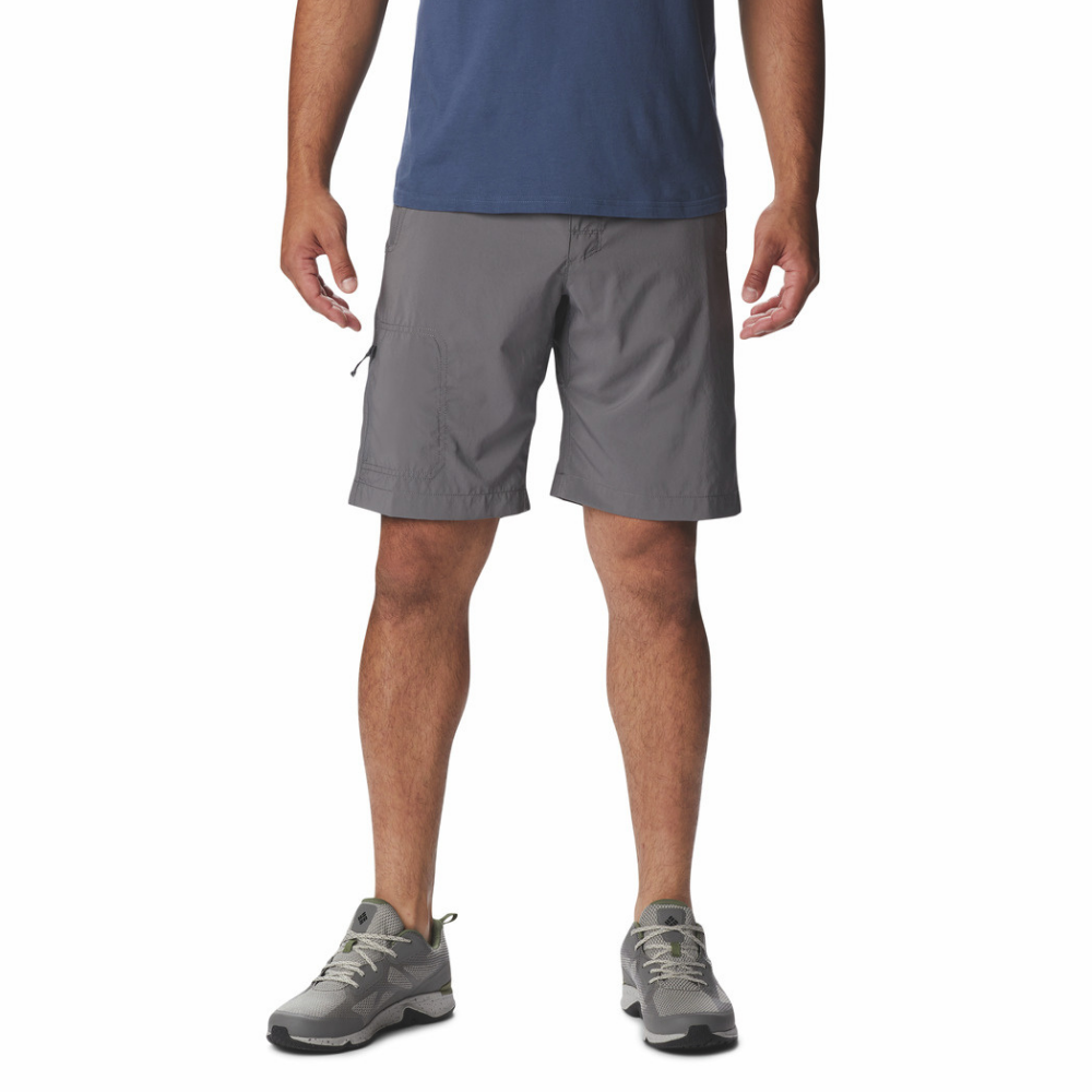 Columbia | Short de Utilidad Silver Ridge™