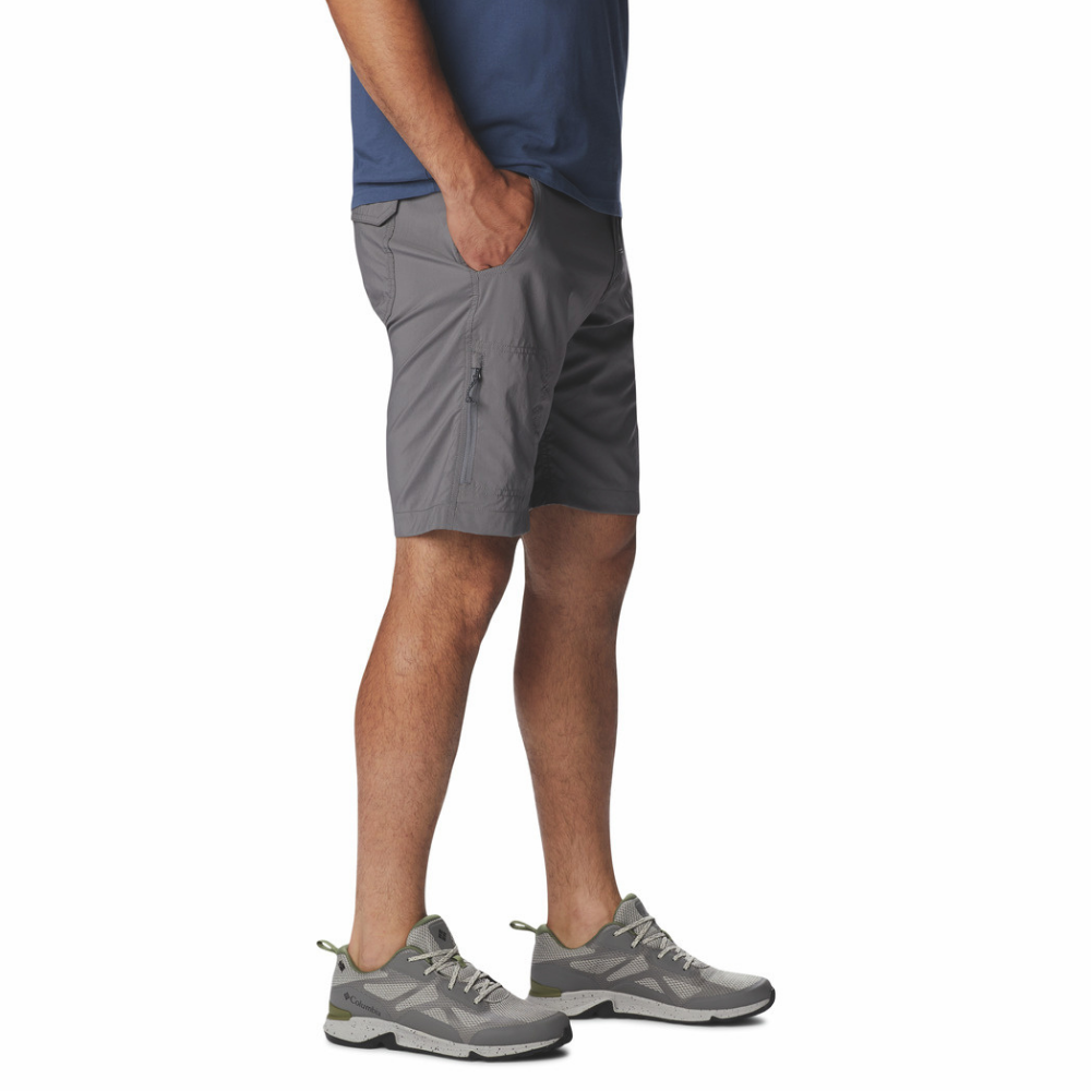 Columbia | Short de Utilidad Silver Ridge™