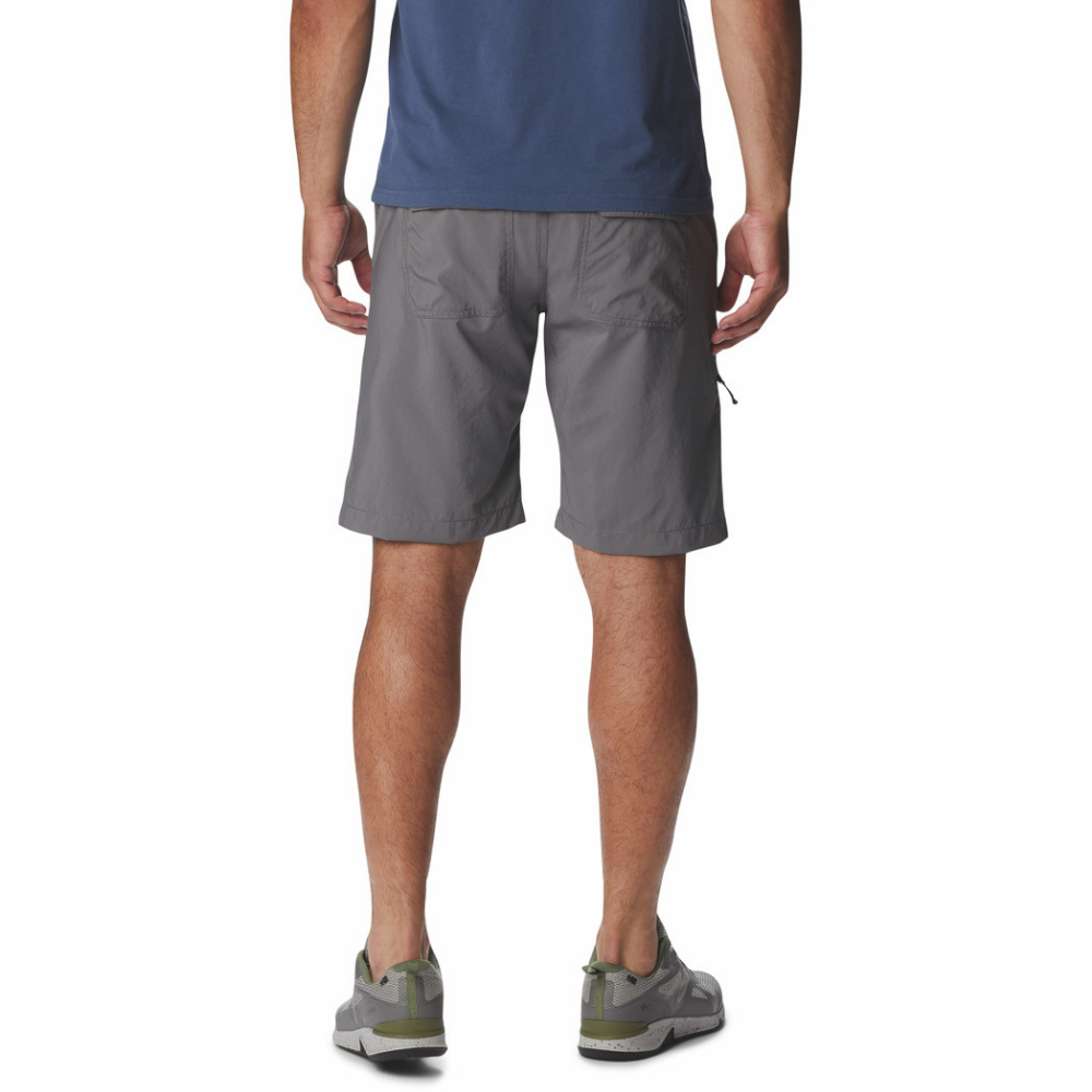 Columbia | Short de Utilidad Silver Ridge™