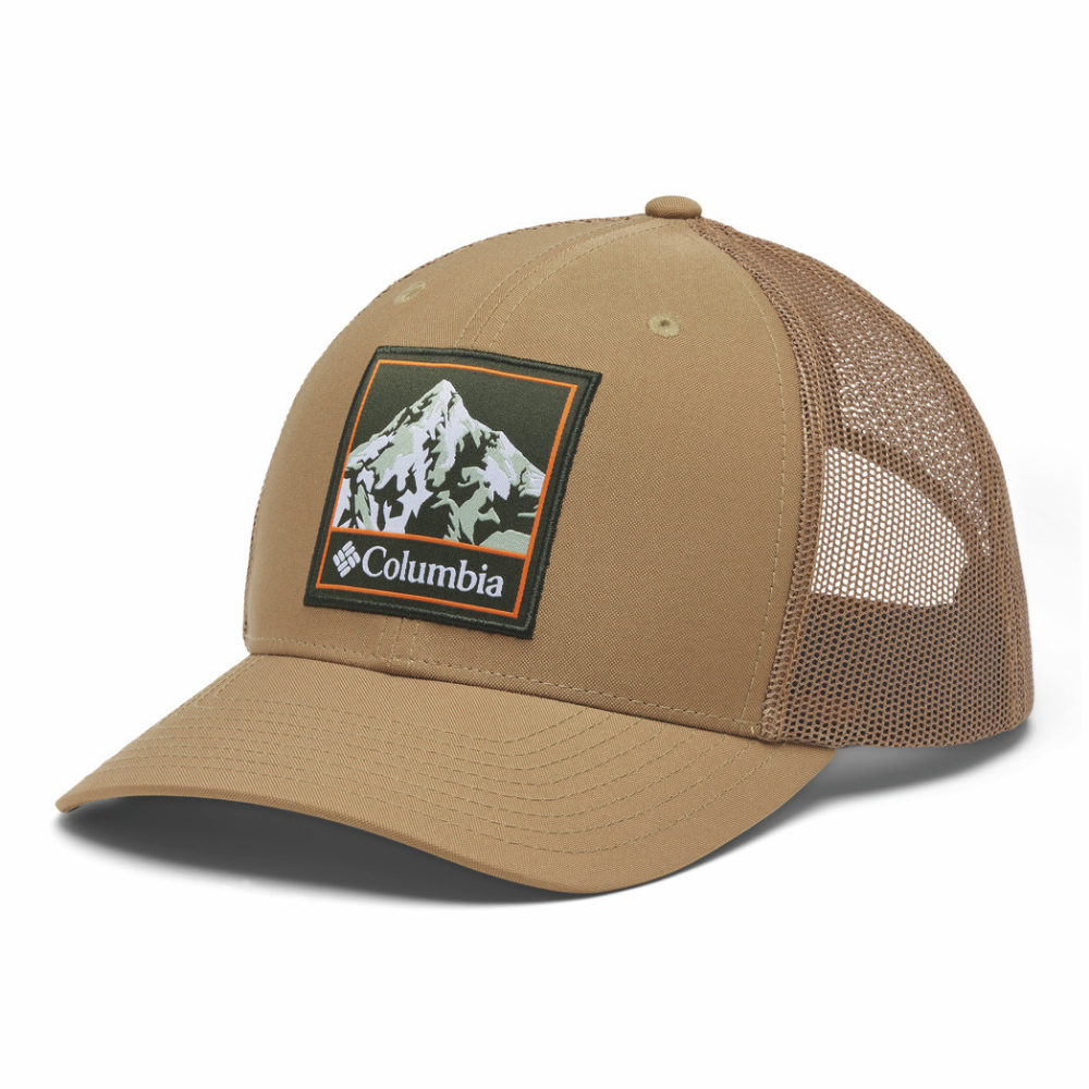 gorra snapback Columbia
