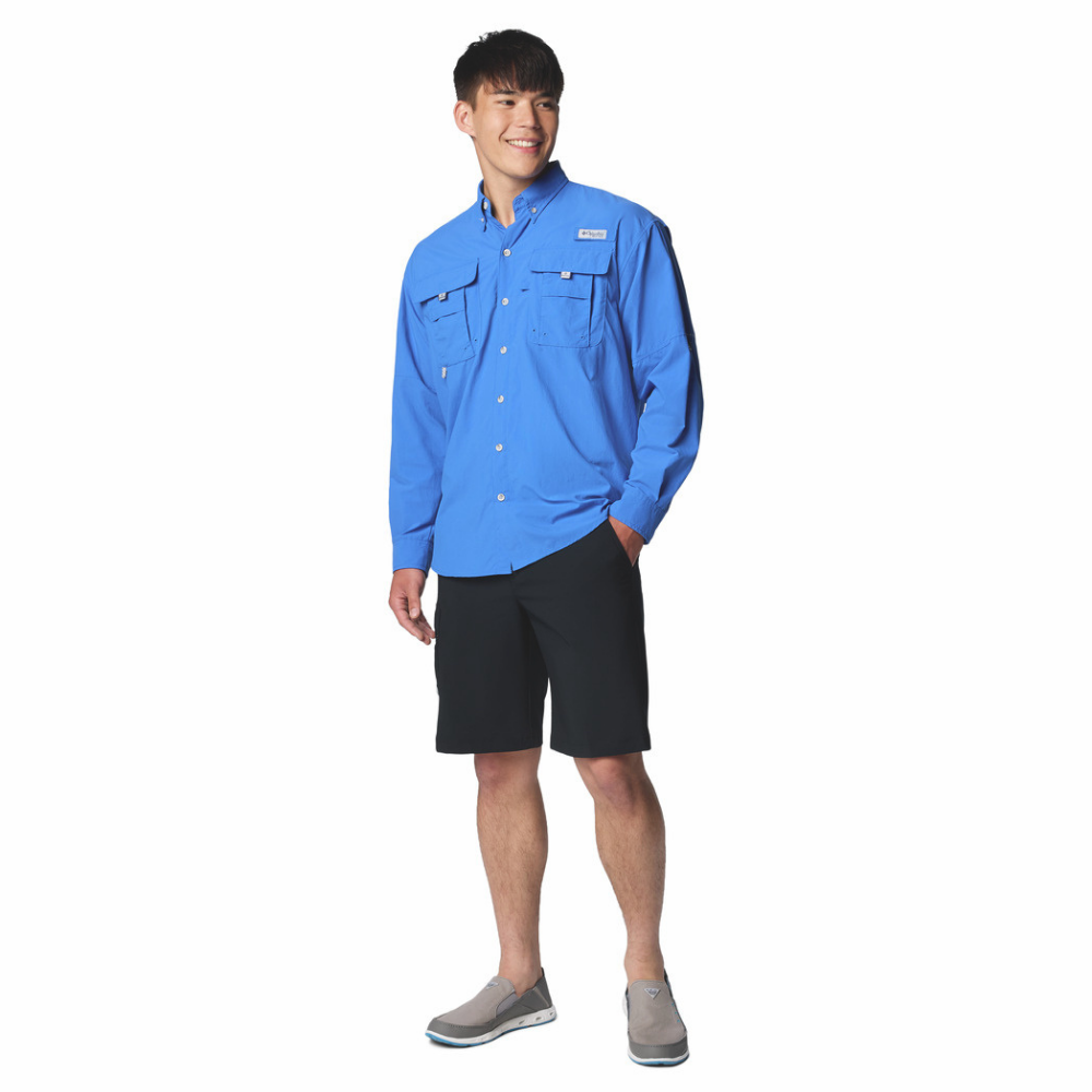 Columbia | Termin Tackle™ II Short
