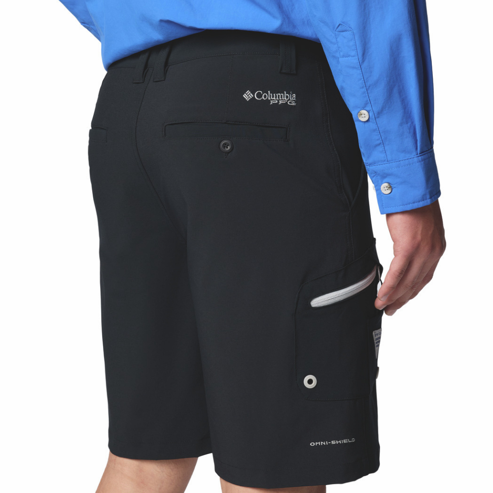 Columbia | Termin Tackle™ II Short