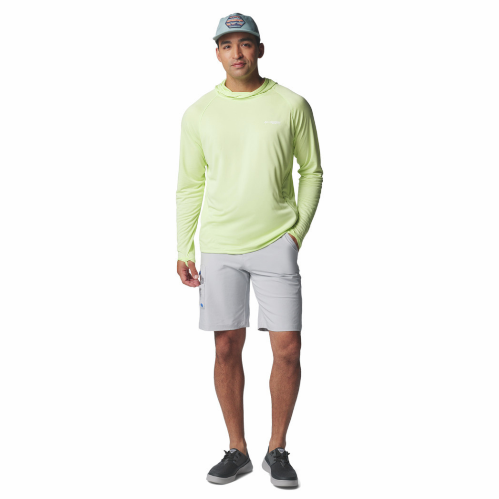 Columbia | Termin Tackle™ II Short