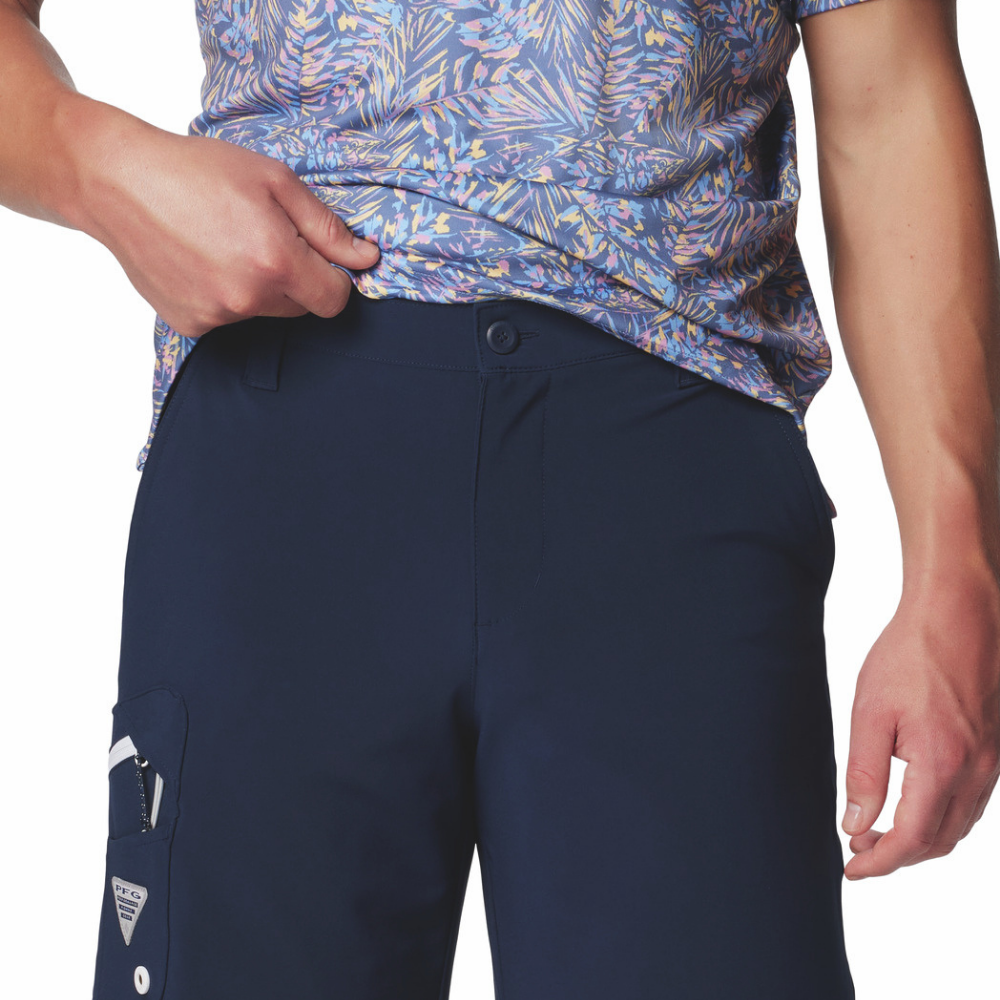 Columbia | Termin Tackle™ II Short