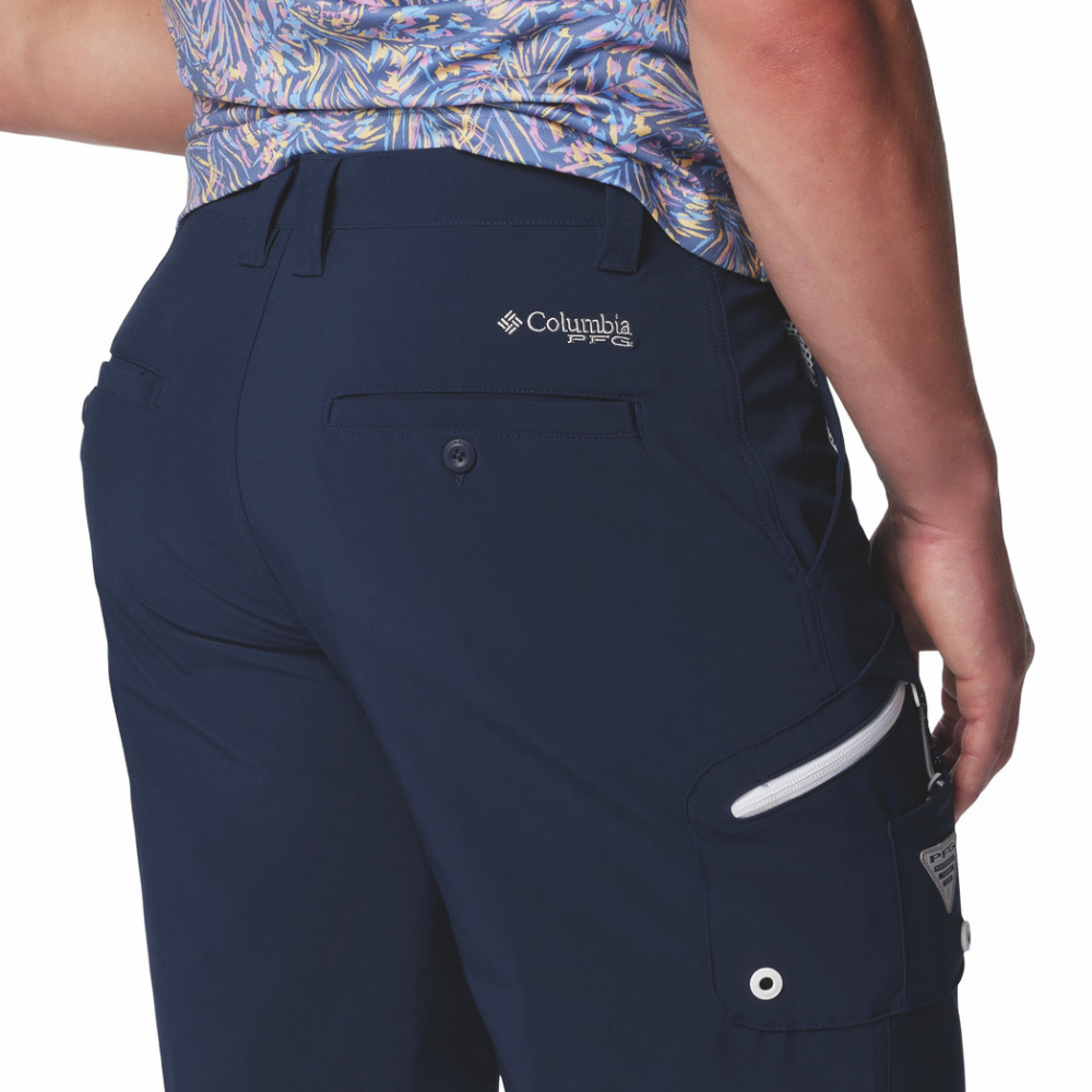 Columbia | Termin Tackle™ II Short